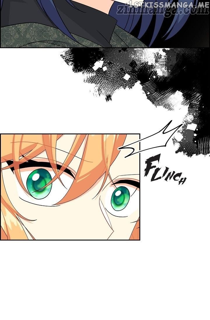 The Younger Male Lead Fell For Me Before The Destruction chapter 78 - page 43