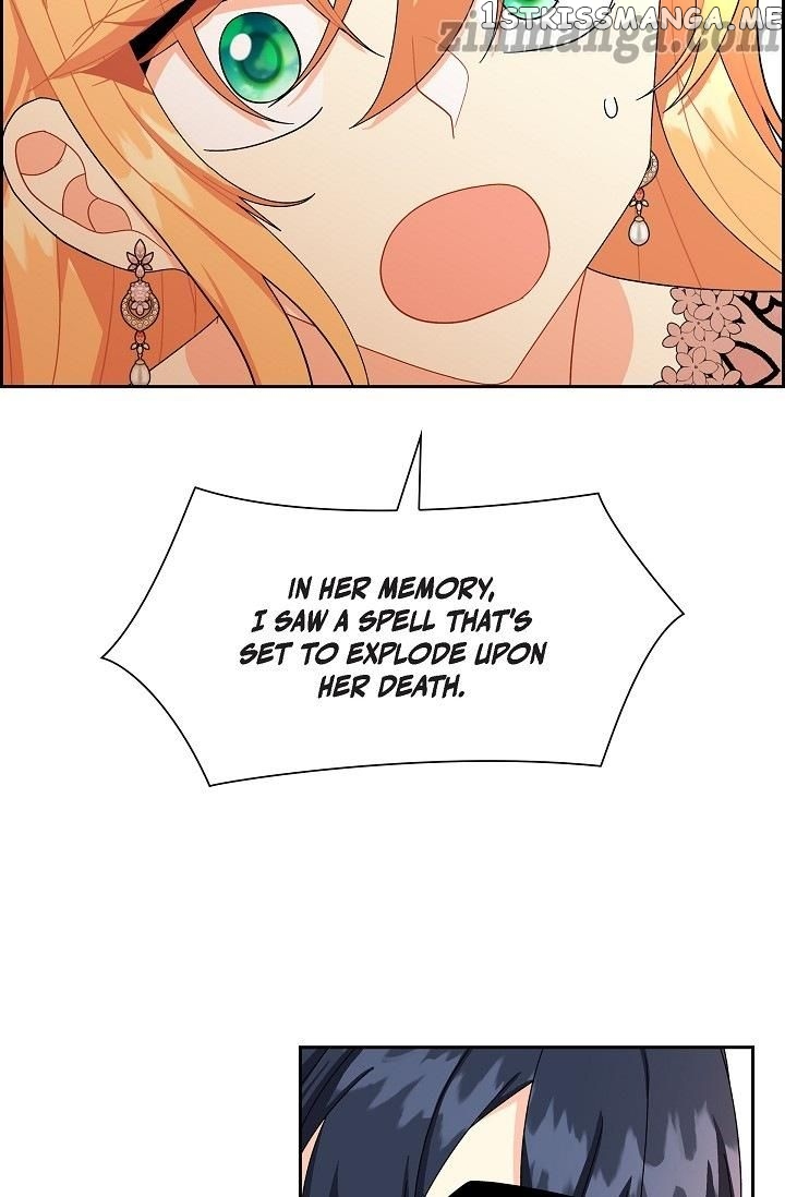 The Younger Male Lead Fell For Me Before The Destruction chapter 78 - page 47