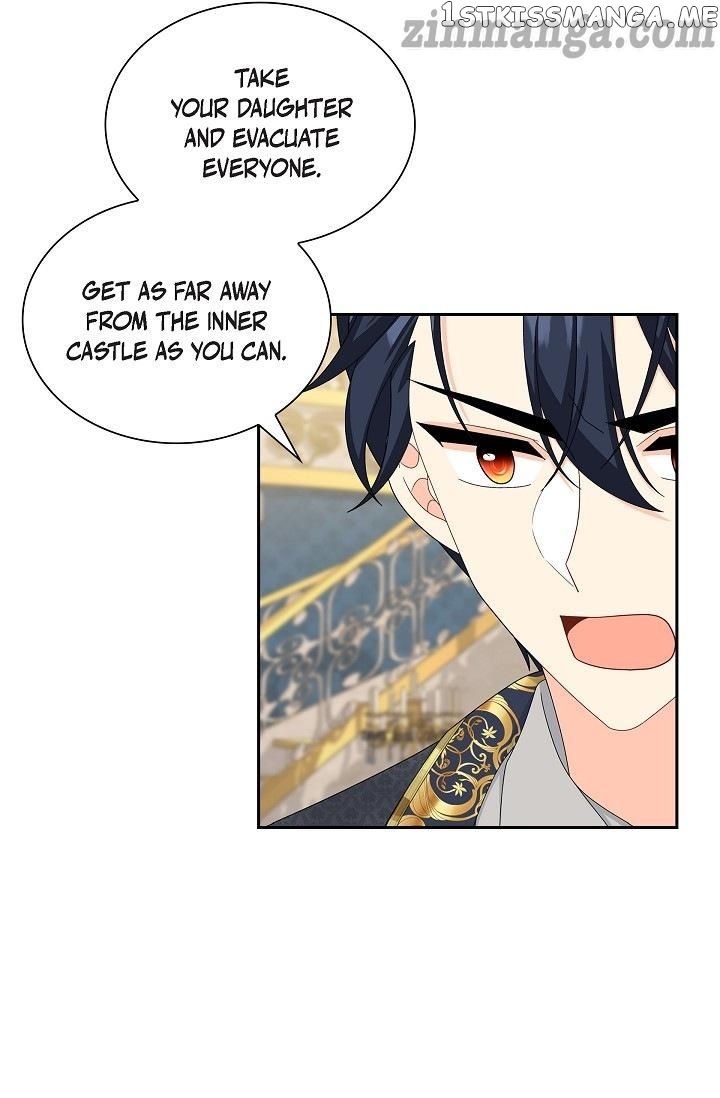 The Younger Male Lead Fell For Me Before The Destruction chapter 78 - page 56