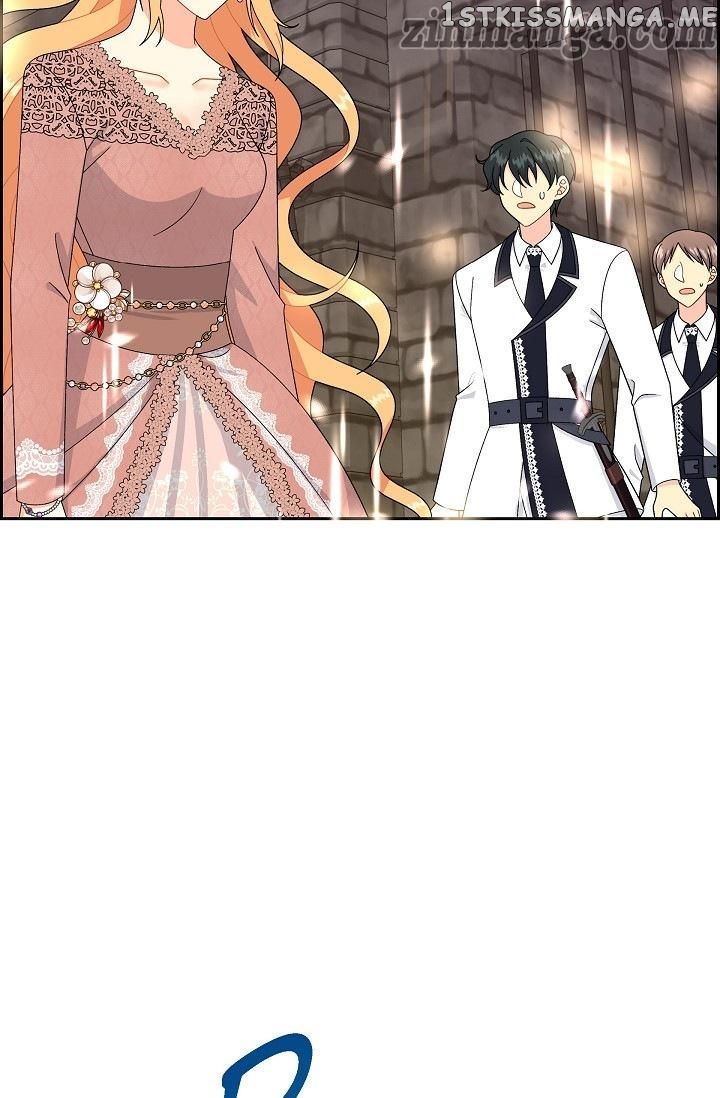 The Younger Male Lead Fell For Me Before The Destruction chapter 78 - page 6
