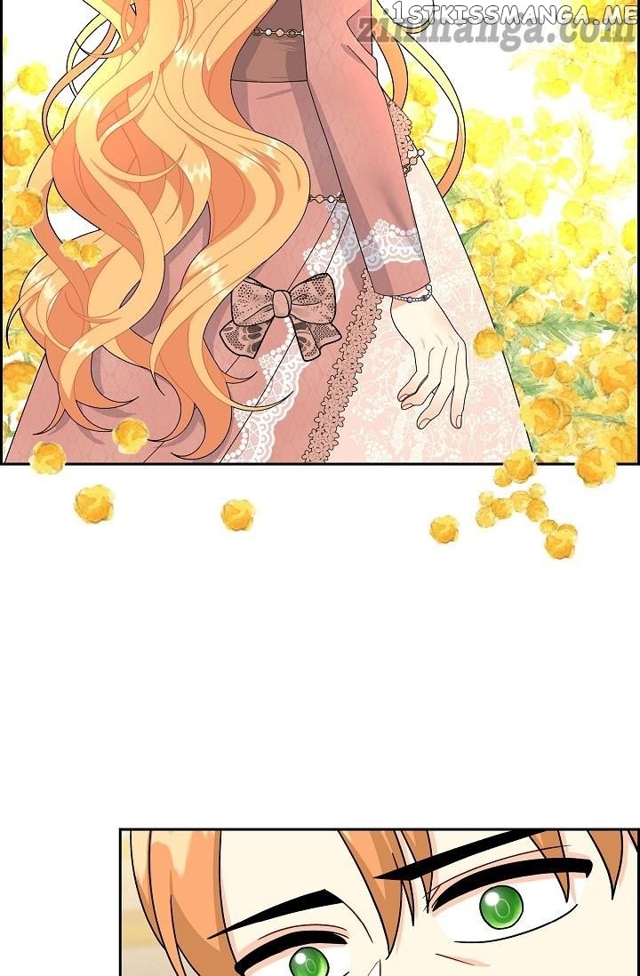The Younger Male Lead Fell For Me Before The Destruction chapter 78 - page 64