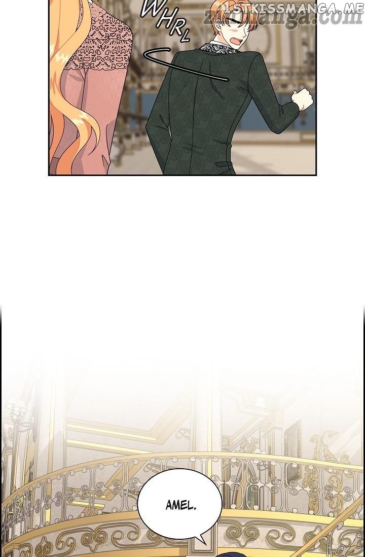The Younger Male Lead Fell For Me Before The Destruction chapter 78 - page 66