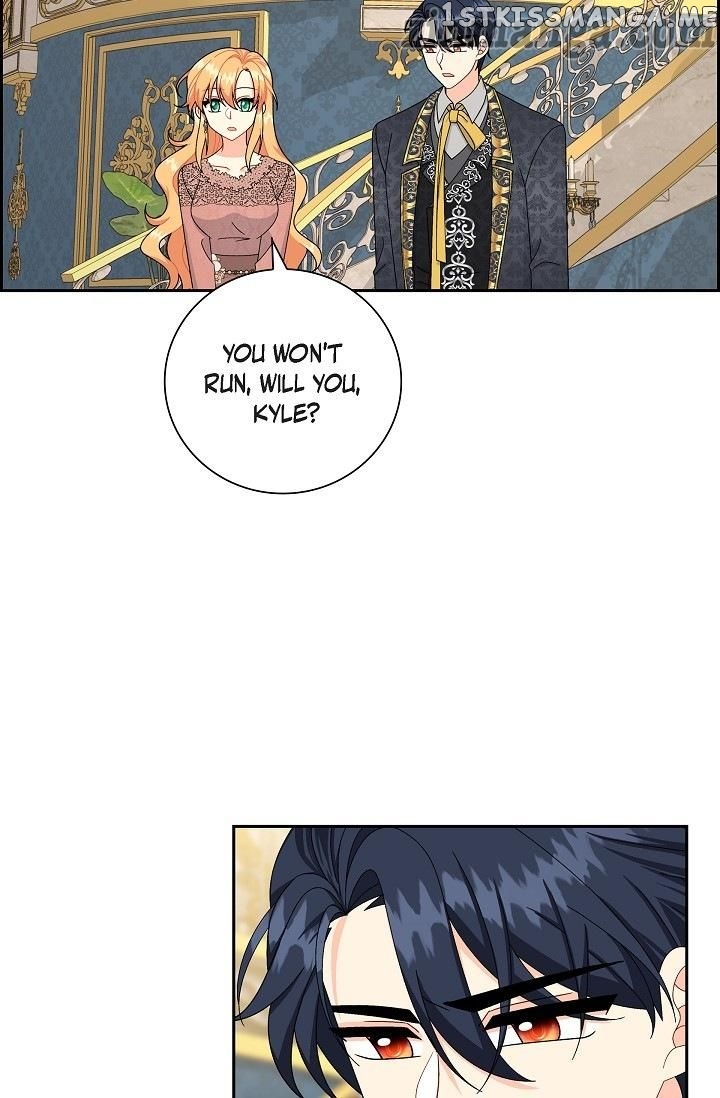 The Younger Male Lead Fell For Me Before The Destruction chapter 78 - page 67