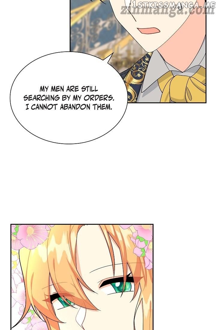 The Younger Male Lead Fell For Me Before The Destruction chapter 78 - page 68