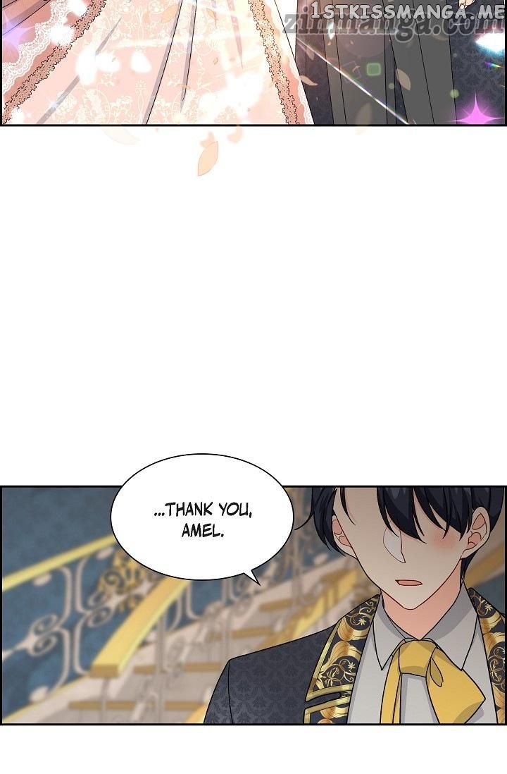 The Younger Male Lead Fell For Me Before The Destruction chapter 78 - page 71