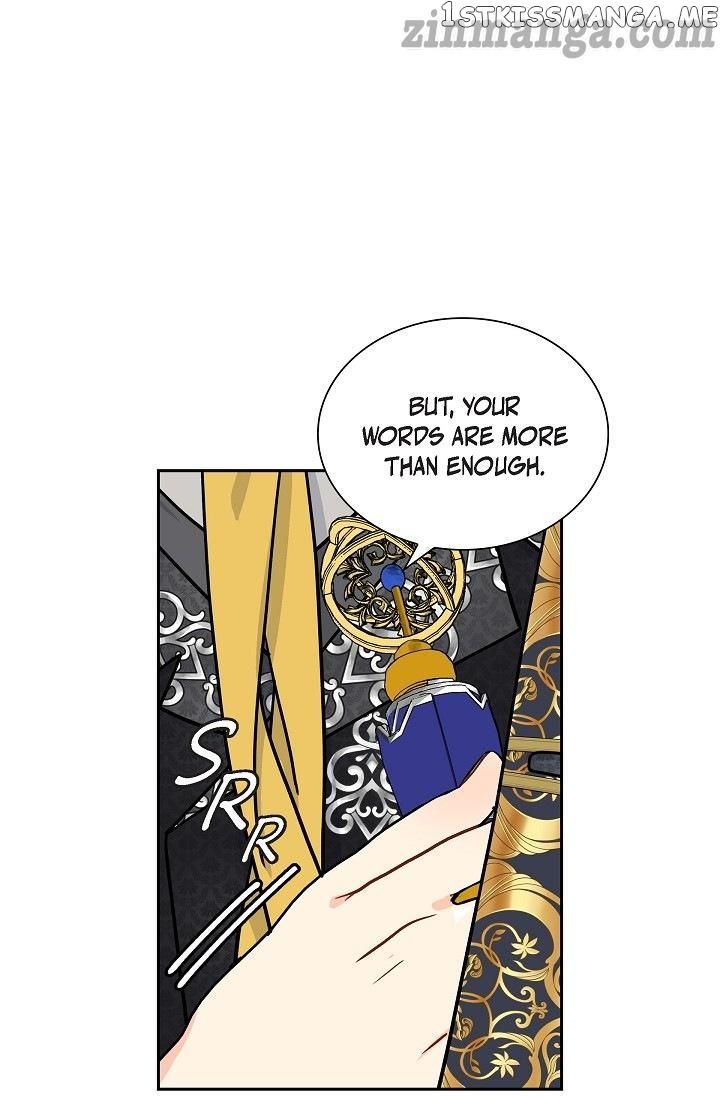 The Younger Male Lead Fell For Me Before The Destruction chapter 78 - page 72