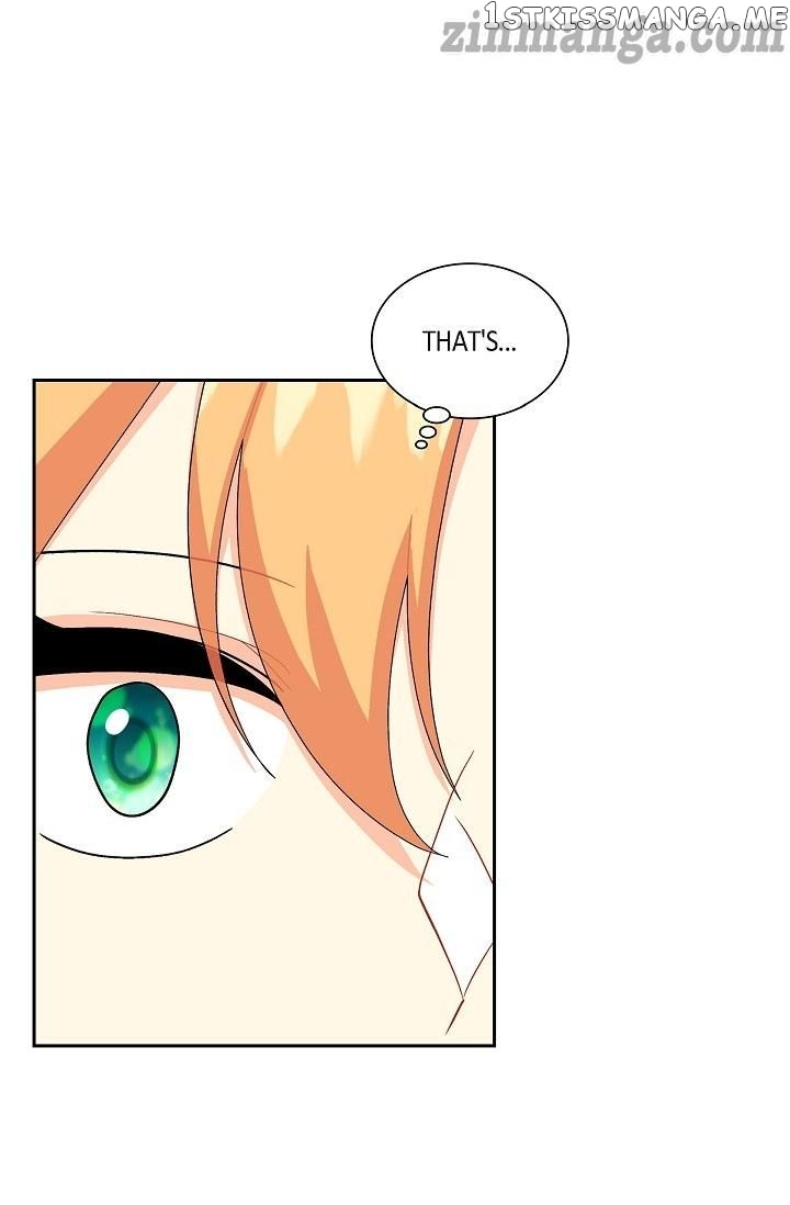 The Younger Male Lead Fell For Me Before The Destruction chapter 78 - page 73