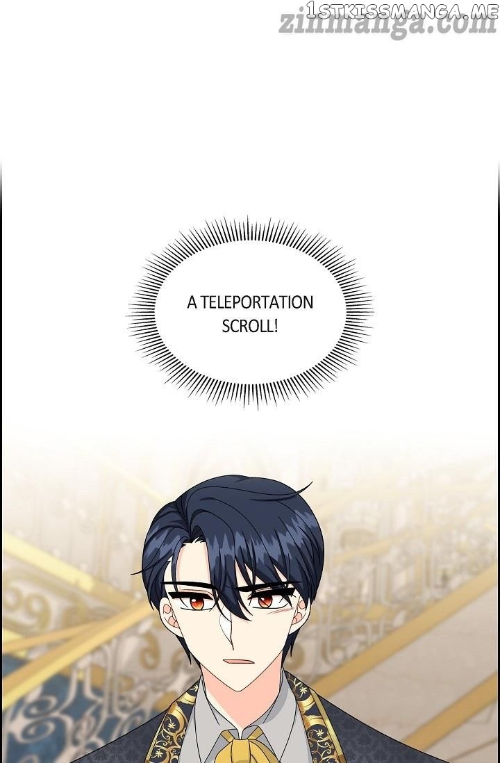 The Younger Male Lead Fell For Me Before The Destruction chapter 78 - page 74