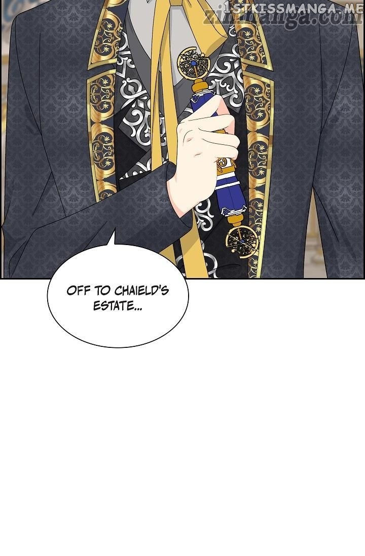 The Younger Male Lead Fell For Me Before The Destruction chapter 78 - page 75