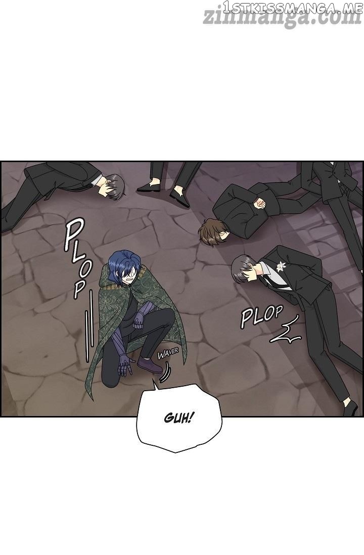 The Younger Male Lead Fell For Me Before The Destruction chapter 78 - page 9