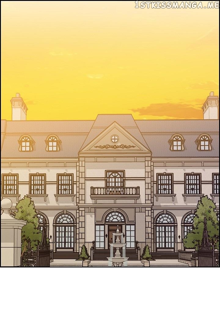 The Younger Male Lead Fell For Me Before The Destruction chapter 41 - page 1