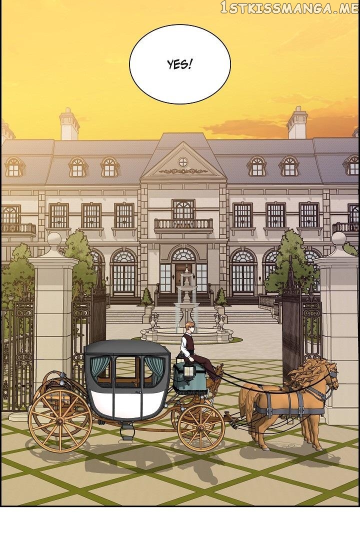 The Younger Male Lead Fell For Me Before The Destruction chapter 41 - page 13