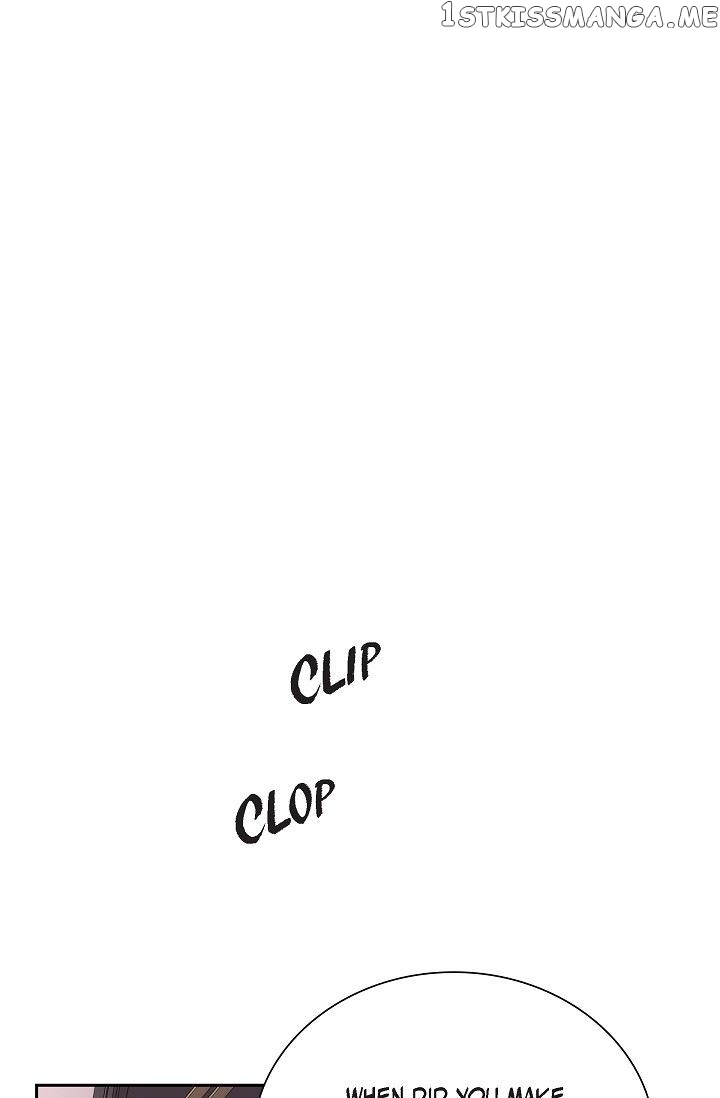 The Younger Male Lead Fell For Me Before The Destruction chapter 41 - page 14