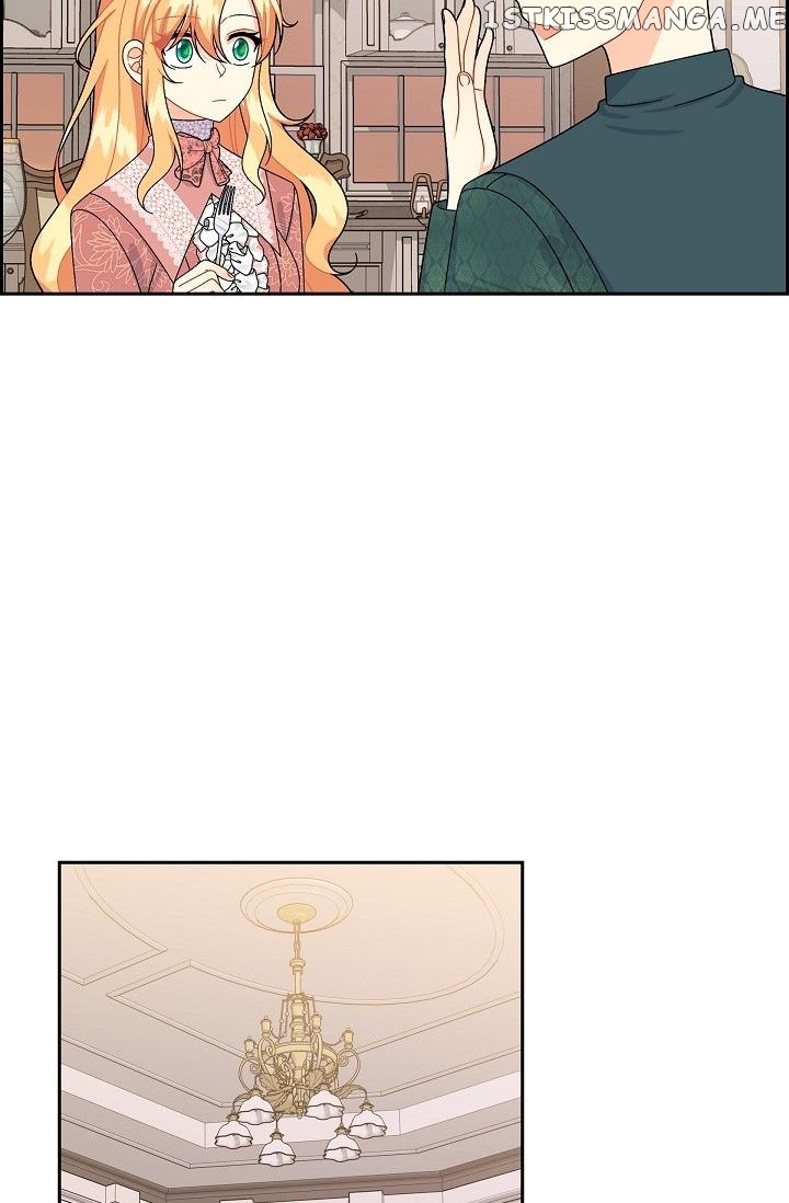 The Younger Male Lead Fell For Me Before The Destruction chapter 41 - page 19