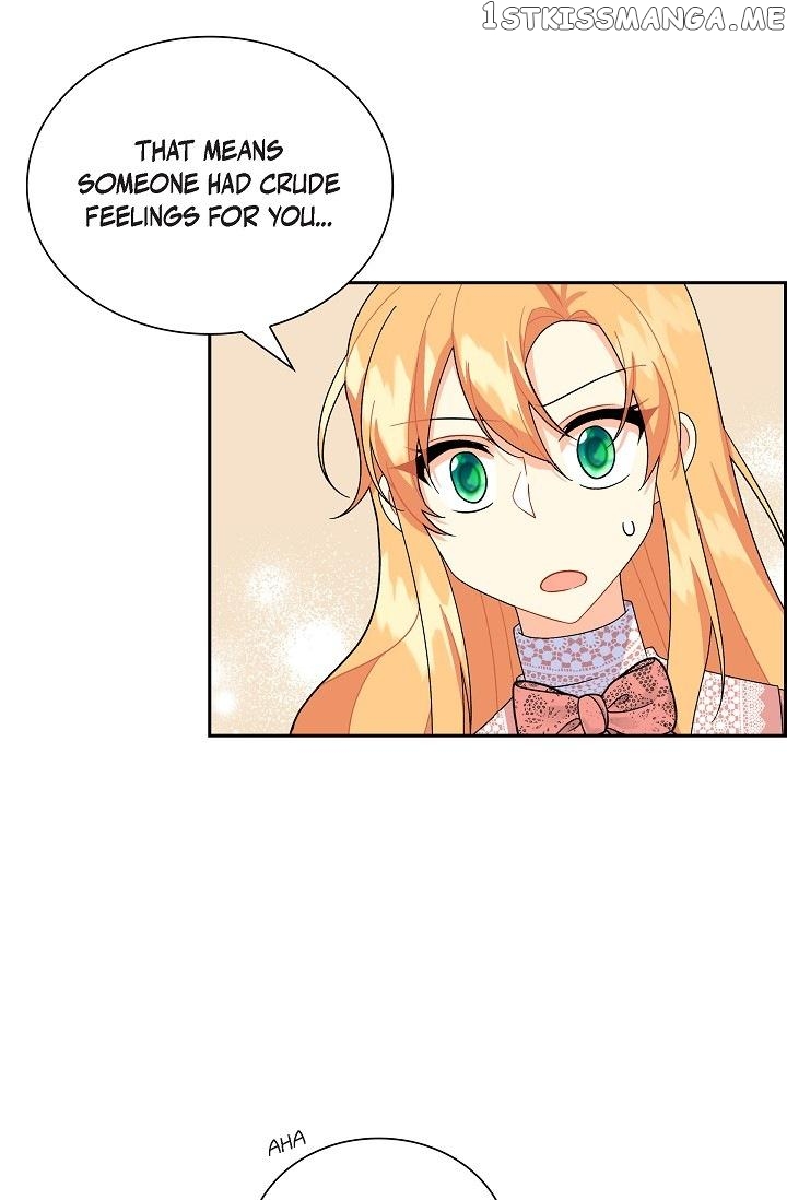 The Younger Male Lead Fell For Me Before The Destruction chapter 41 - page 26