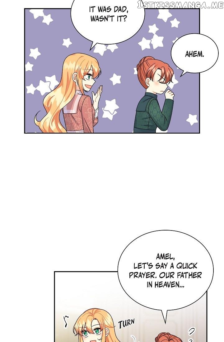The Younger Male Lead Fell For Me Before The Destruction chapter 41 - page 27