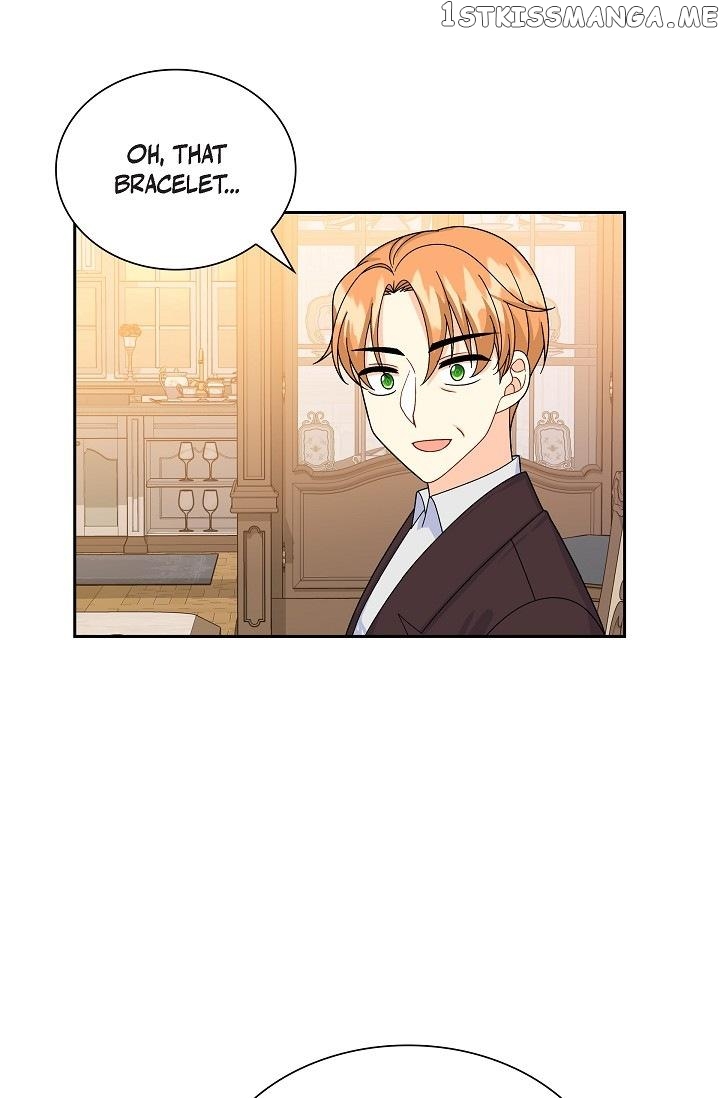 The Younger Male Lead Fell For Me Before The Destruction chapter 41 - page 31