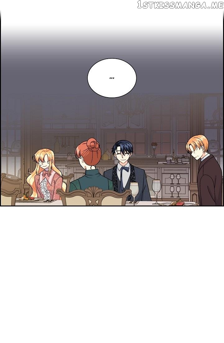 The Younger Male Lead Fell For Me Before The Destruction chapter 41 - page 41