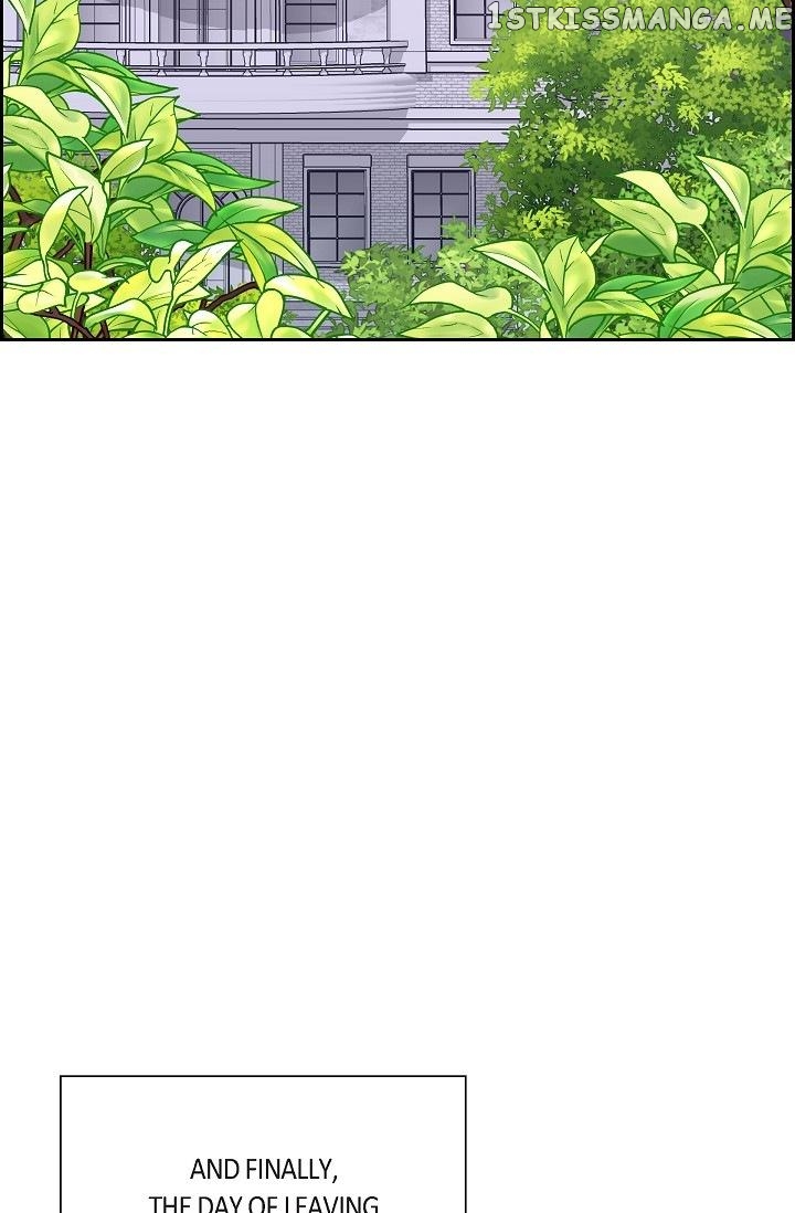 The Younger Male Lead Fell For Me Before The Destruction chapter 41 - page 45
