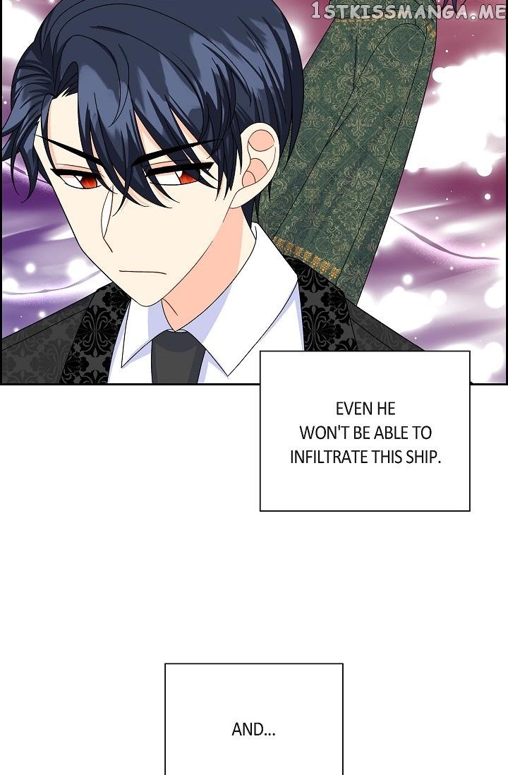 The Younger Male Lead Fell For Me Before The Destruction chapter 41 - page 50