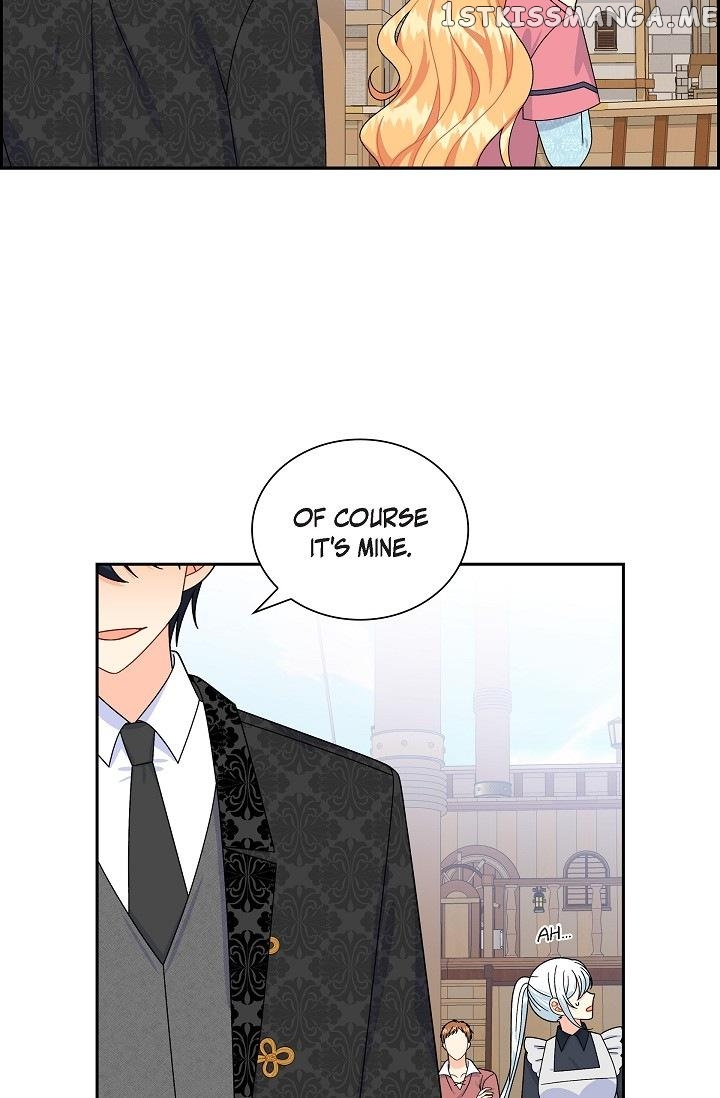 The Younger Male Lead Fell For Me Before The Destruction chapter 41 - page 52