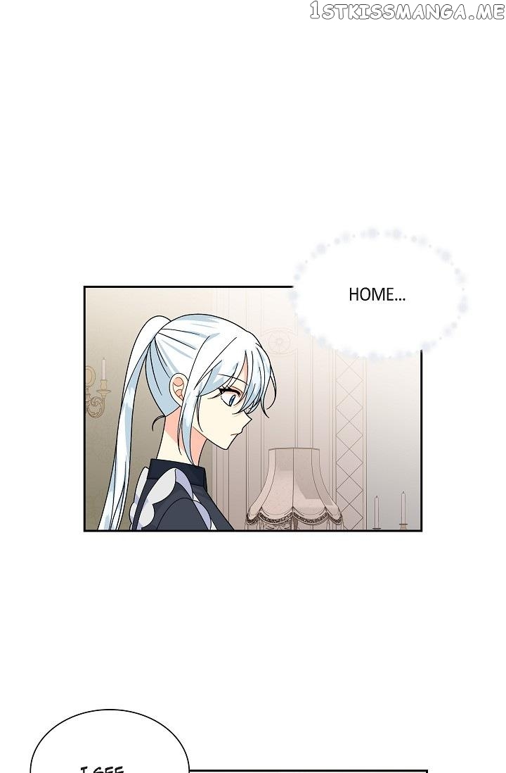 The Younger Male Lead Fell For Me Before The Destruction chapter 41 - page 6