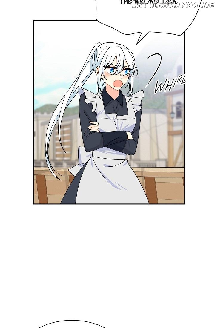 The Younger Male Lead Fell For Me Before The Destruction chapter 41 - page 62