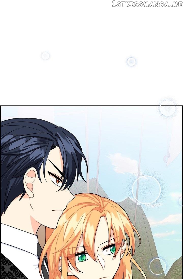 The Younger Male Lead Fell For Me Before The Destruction chapter 41 - page 66