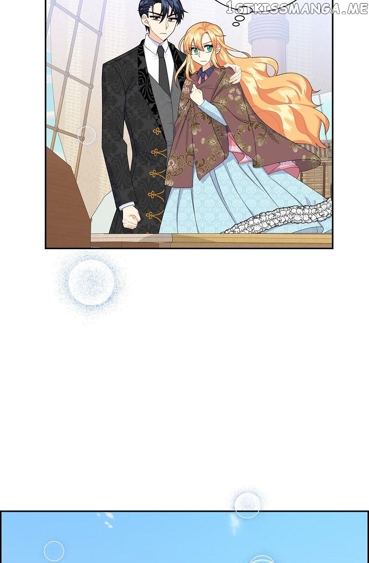 The Younger Male Lead Fell For Me Before The Destruction chapter 41 - page 68