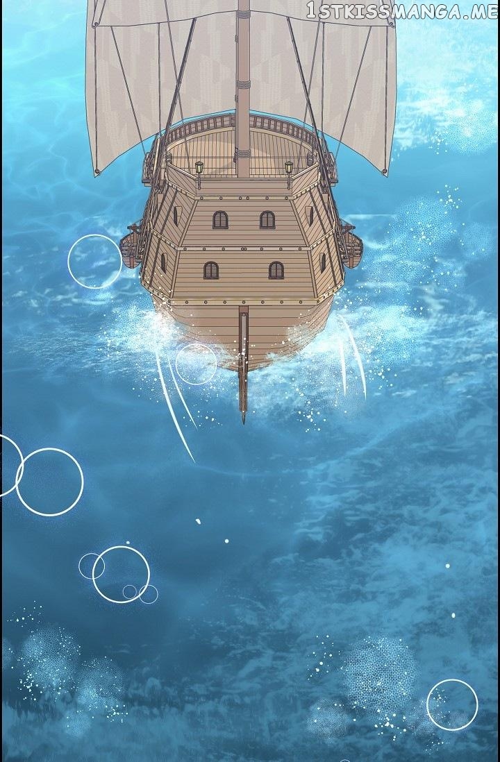 The Younger Male Lead Fell For Me Before The Destruction chapter 41 - page 70