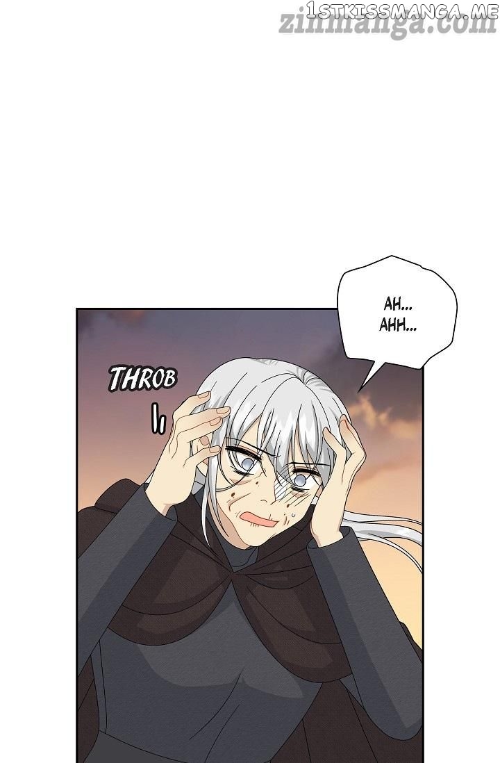 The Younger Male Lead Fell For Me Before The Destruction chapter 79 - page 12
