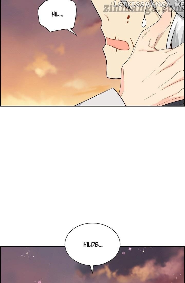 The Younger Male Lead Fell For Me Before The Destruction chapter 79 - page 20