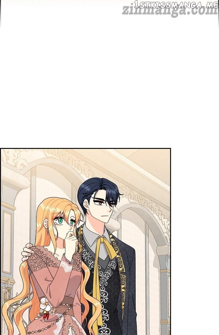The Younger Male Lead Fell For Me Before The Destruction chapter 79 - page 23