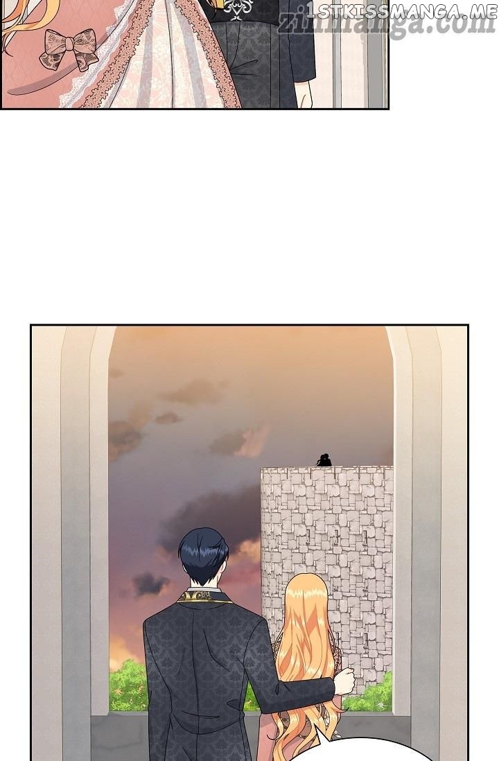 The Younger Male Lead Fell For Me Before The Destruction chapter 79 - page 24