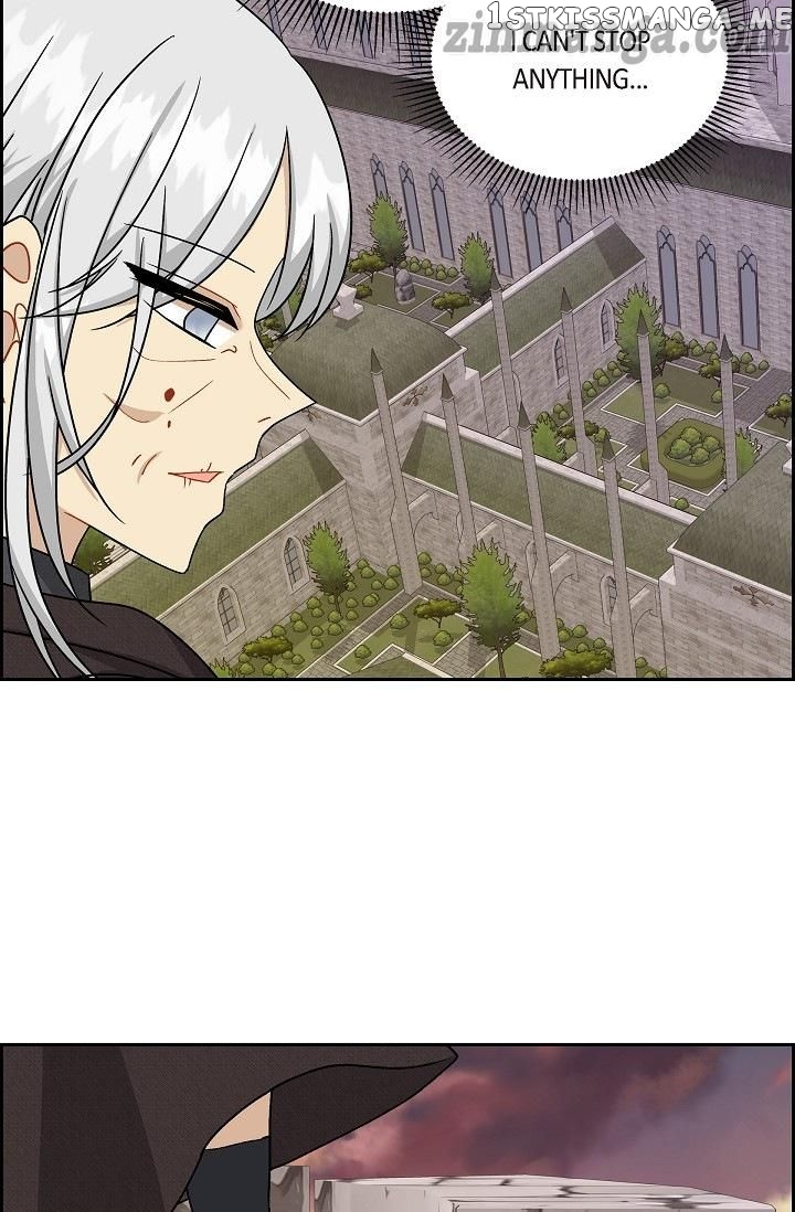 The Younger Male Lead Fell For Me Before The Destruction chapter 79 - page 4