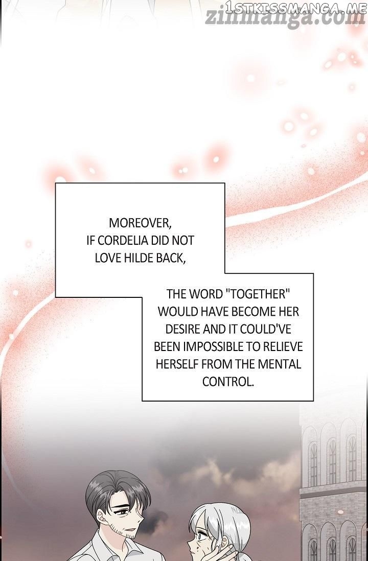 The Younger Male Lead Fell For Me Before The Destruction chapter 79 - page 40