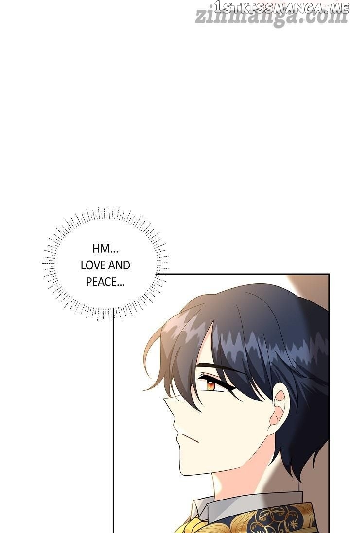The Younger Male Lead Fell For Me Before The Destruction chapter 79 - page 43
