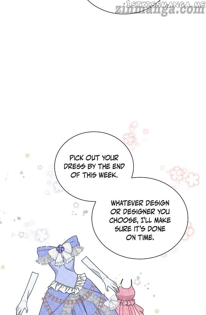 The Younger Male Lead Fell For Me Before The Destruction chapter 79 - page 48