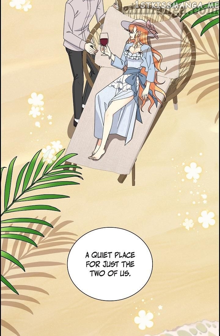 The Younger Male Lead Fell For Me Before The Destruction chapter 79 - page 52
