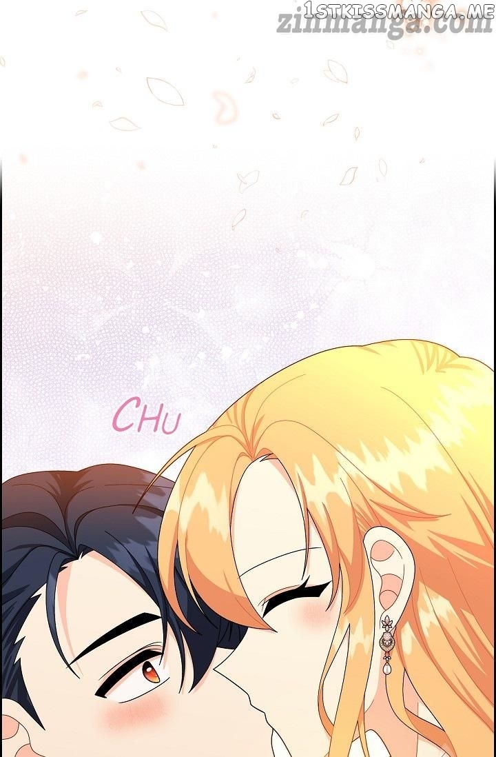 The Younger Male Lead Fell For Me Before The Destruction chapter 79 - page 58