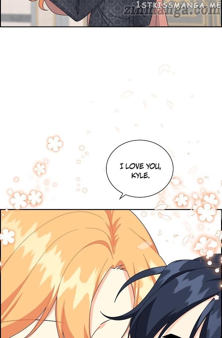 The Younger Male Lead Fell For Me Before The Destruction chapter 79 - page 67