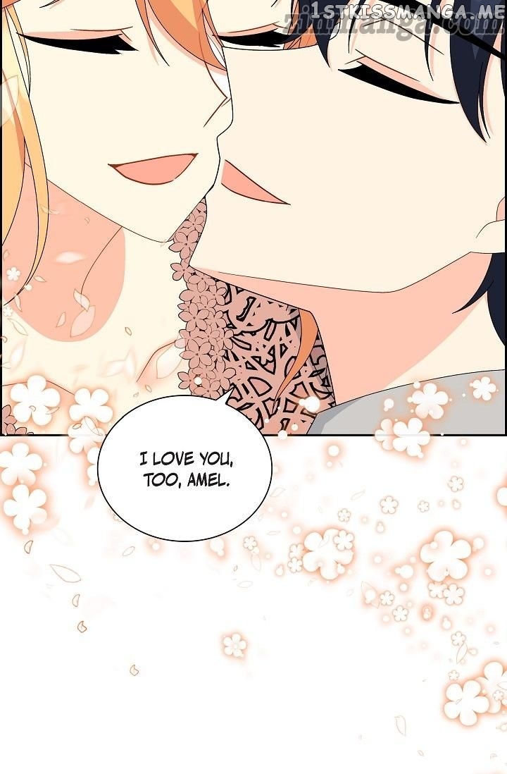 The Younger Male Lead Fell For Me Before The Destruction chapter 79 - page 68