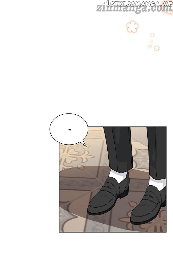 The Younger Male Lead Fell For Me Before The Destruction chapter 79 - page 69