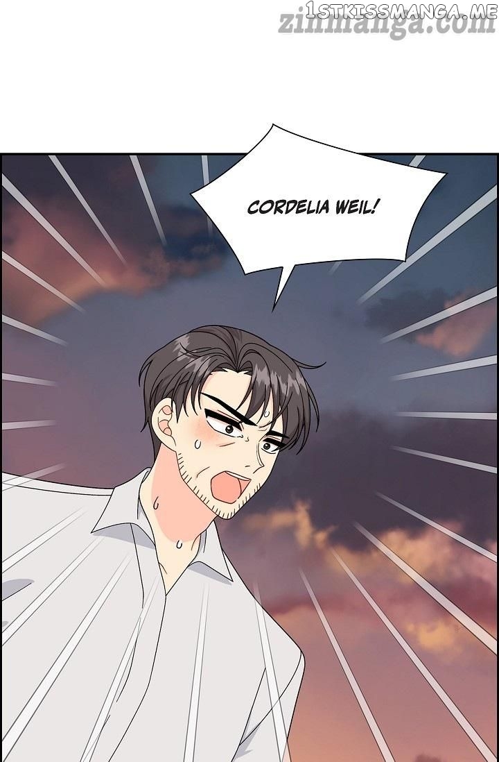 The Younger Male Lead Fell For Me Before The Destruction chapter 79 - page 7