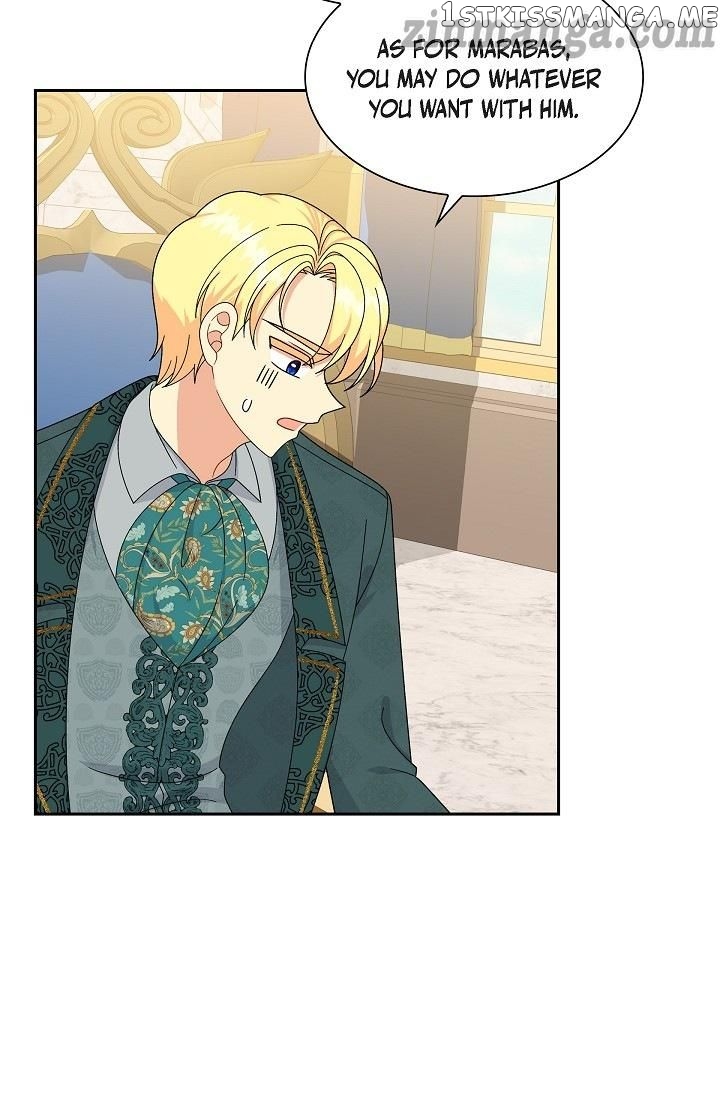 The Younger Male Lead Fell For Me Before The Destruction chapter 79 - page 79