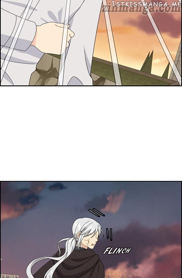 The Younger Male Lead Fell For Me Before The Destruction chapter 79 - page 8