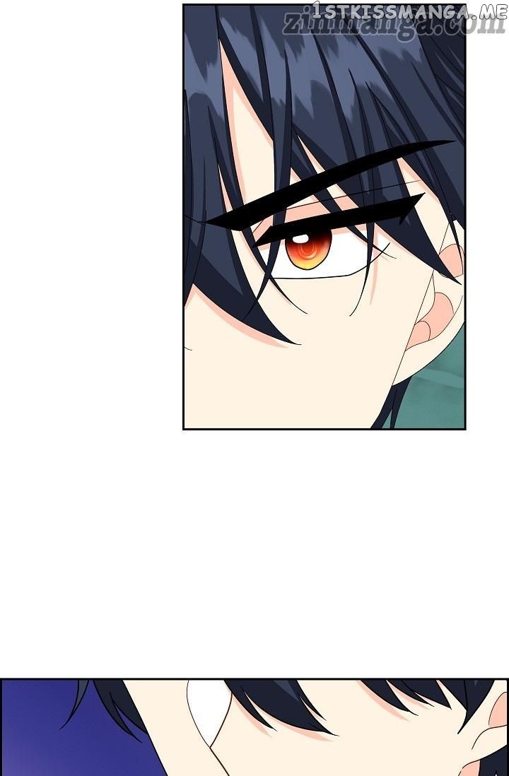 The Younger Male Lead Fell For Me Before The Destruction chapter 79 - page 80