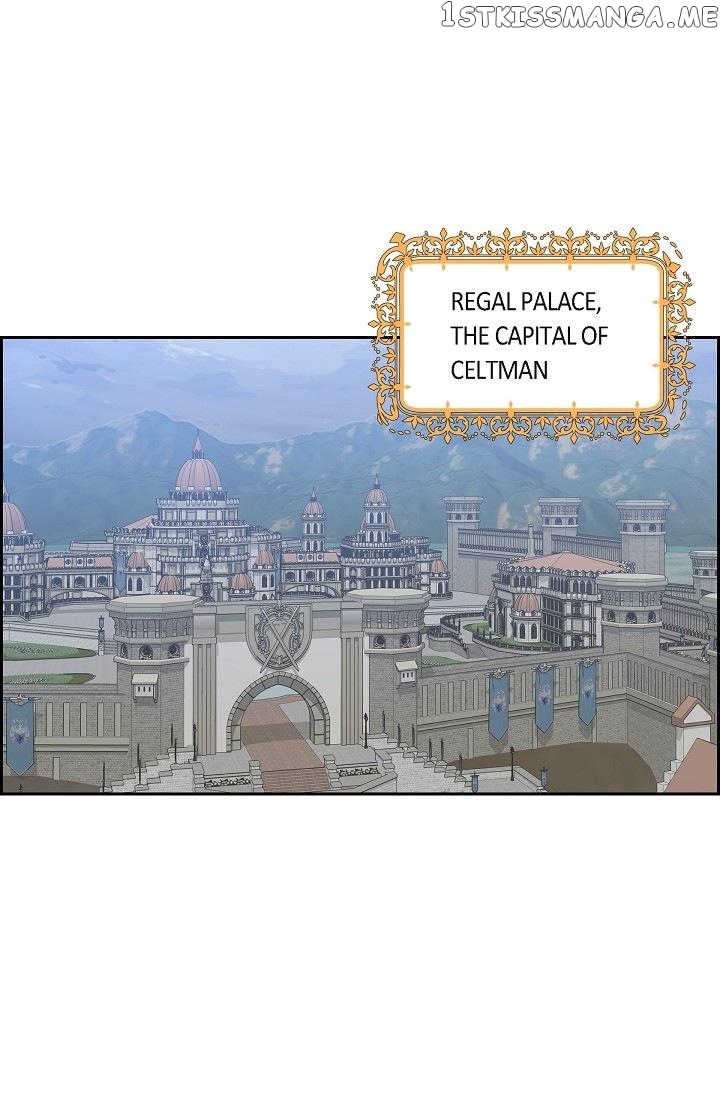 The Younger Male Lead Fell For Me Before The Destruction chapter 42 - page 1