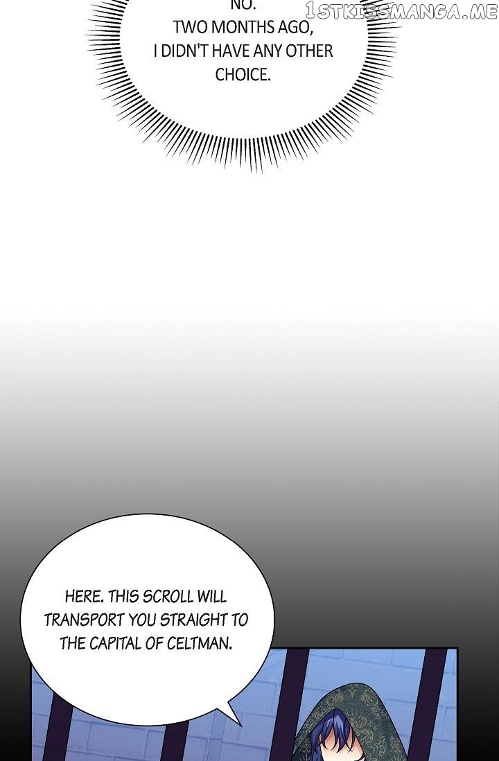 The Younger Male Lead Fell For Me Before The Destruction chapter 42 - page 10