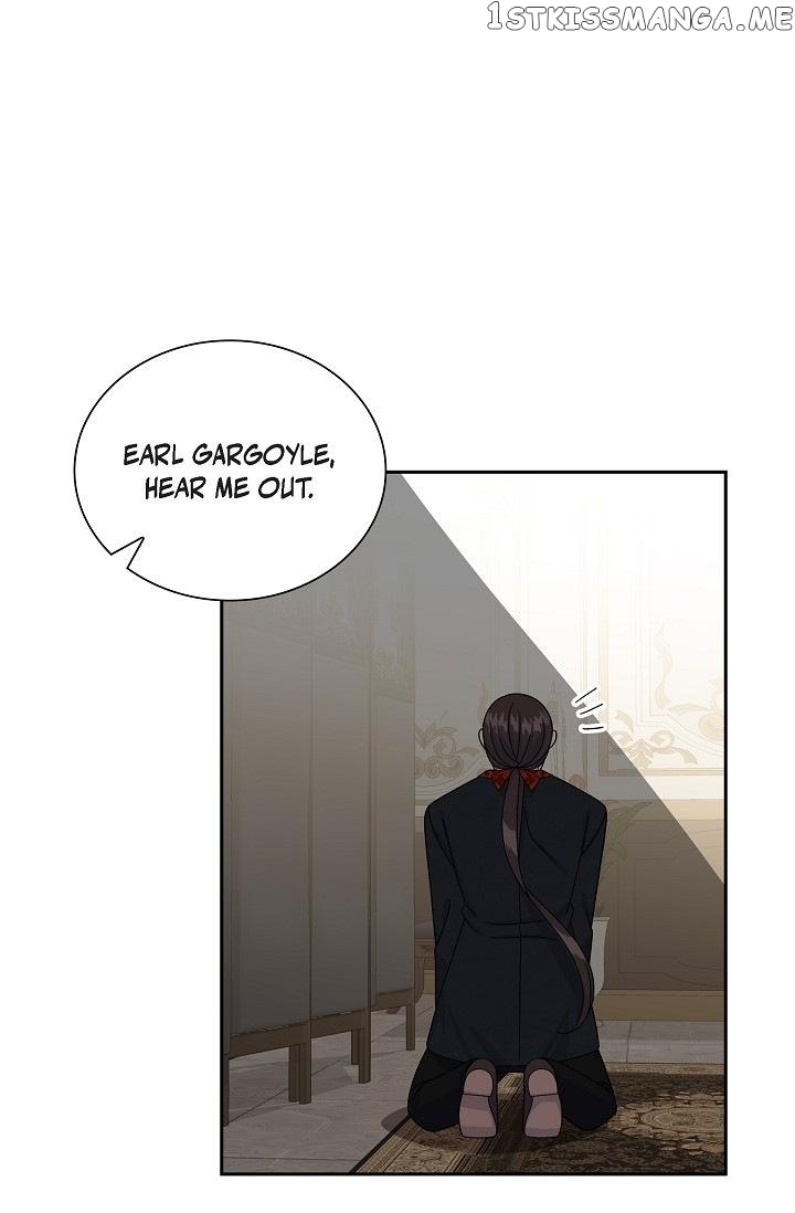 The Younger Male Lead Fell For Me Before The Destruction chapter 42 - page 16